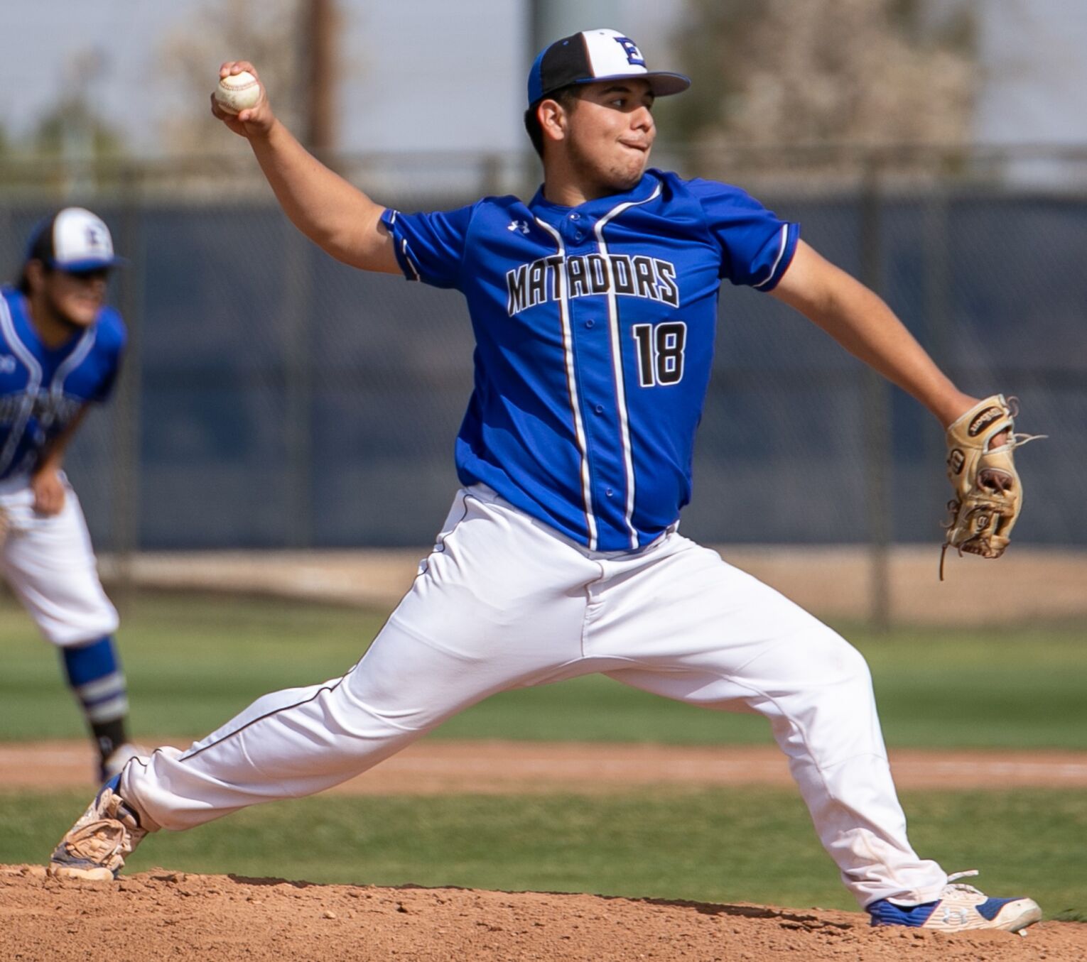 Xavien Sandoval